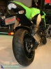 2007 Cycle World IMS - 2008 Kawasaki Ninja ZX-10R - Rear